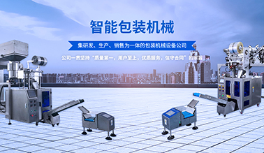 广东西格智能包装机械有限公司